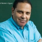 Alaa Al Aswany: Voice of Modern Egypt