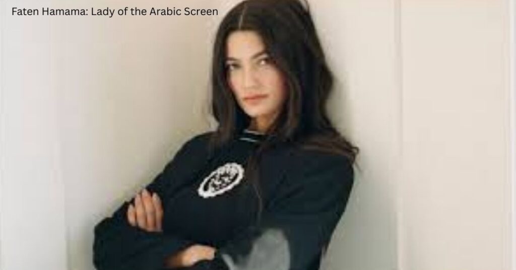 Faten Hamama: Lady of the Arabic Screen