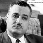 Gamal Abdel Nasser: Revolutionary Leader